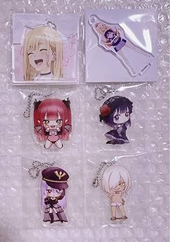 その着せ替え人形は恋をする 着せ恋 グッズ まとめ売り 4580721997705-3.jpg